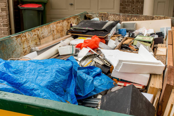 Best Yard Waste Removal  in Palm Coast, FL